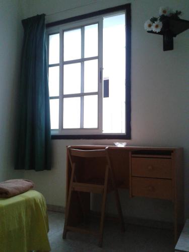 Habitación Individual con baño privado del hotel Falow. Foto 8