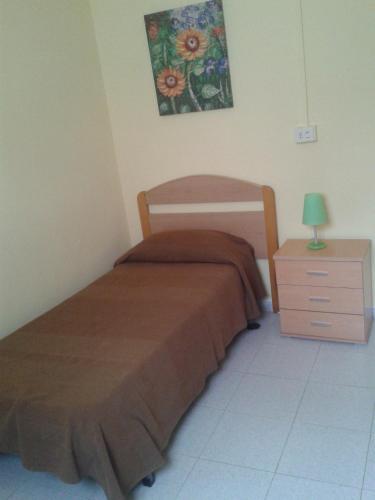 Habitación Individual con baño privado del hotel Falow. Foto 10