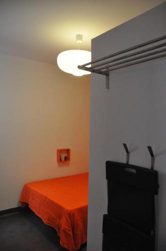 Habitación Doble Superior con baño privado del hotel Falow. Foto 17