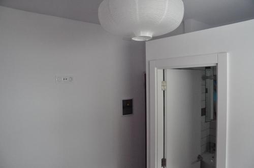 Habitación Doble Superior con baño privado del hotel Falow. Foto 22