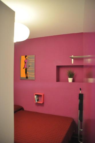 Habitación Individual Superior con baño privado del hotel Falow. Foto 7