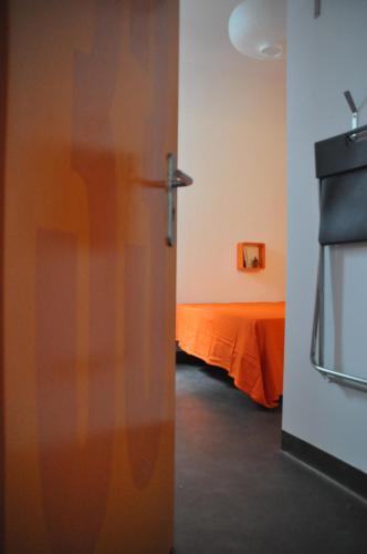 Habitación Doble Superior con baño privado del hotel Falow. Foto 6