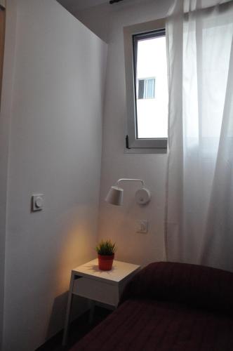 Habitación Doble Superior con baño privado del hotel Falow. Foto 8