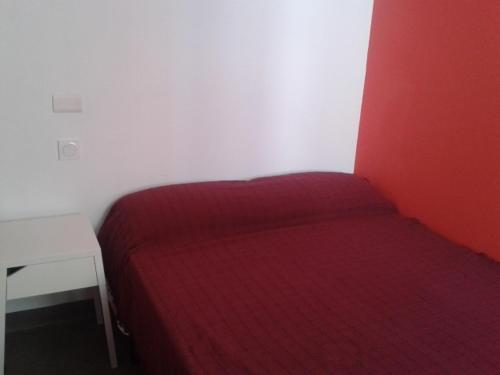 Habitación Doble Superior con baño privado del hotel Falow. Foto 9