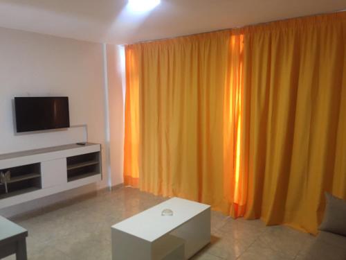 Apartamento de 1 dormitorio del hotel Teror - Gavias del Sol. Foto 6