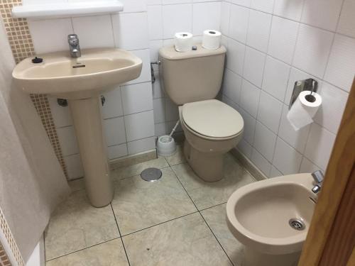 Apartamento de 1 dormitorio del hotel Teror - Gavias del Sol. Foto 11