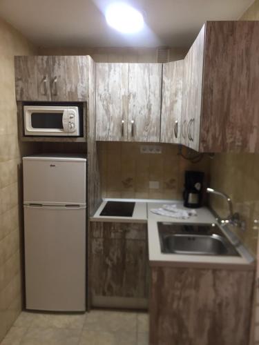 Apartamento de 1 dormitorio del hotel Teror - Gavias del Sol. Foto 13