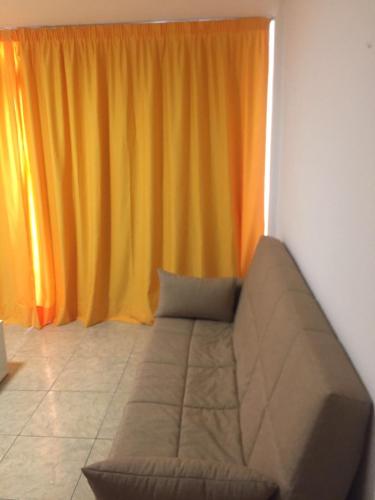Apartamento de 1 dormitorio del hotel Teror - Gavias del Sol. Foto 16
