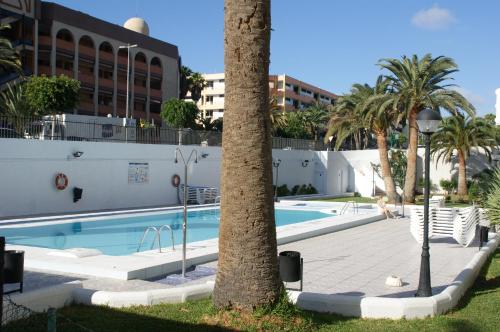 Apartamento de 1 dormitorio del hotel Teror - Gavias del Sol. Foto 29