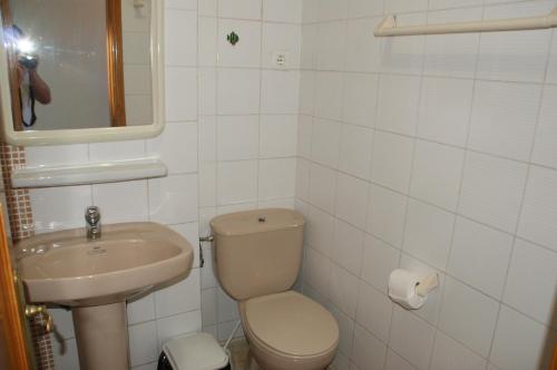 Apartamento de 1 dormitorio del hotel Teror - Gavias del Sol. Foto 1