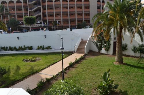 Apartamento de 1 dormitorio del hotel Teror - Gavias del Sol. Foto 25