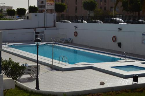 Apartamento de 1 dormitorio del hotel Teror - Gavias del Sol. Foto 28