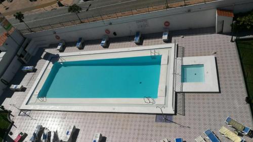 Apartamento de 1 dormitorio del hotel Teror - Gavias del Sol. Foto 9