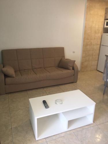 Apartamento de 1 dormitorio del hotel Teror - Gavias del Sol. Foto 18