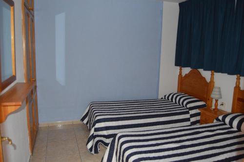 Apartamento de 1 dormitorio del hotel Teror - Gavias del Sol. Foto 20