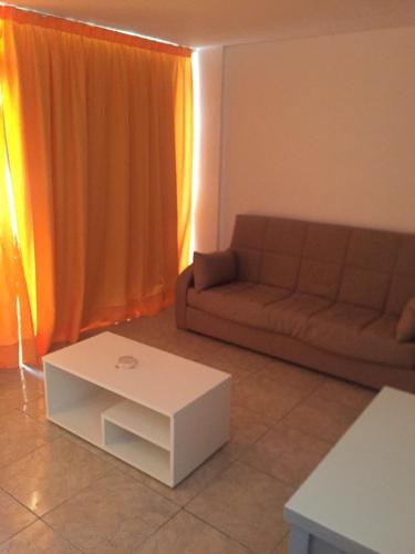 Apartamento de 1 dormitorio del hotel Teror - Gavias del Sol. Foto 32