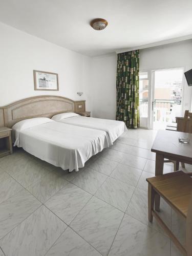 Estudio del hotel La Carabela. Foto 6