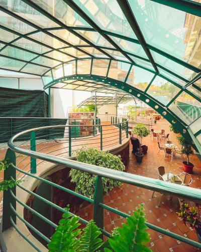 Estudio del hotel La Carabela. Foto 5