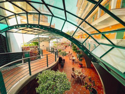 Estudio del hotel La Carabela. Foto 7