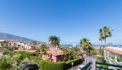 Estudio del hotel La Carabela. Foto 1