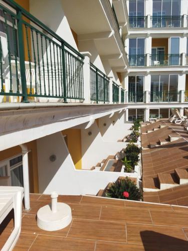 Estudio del hotel La Carabela. Foto 2