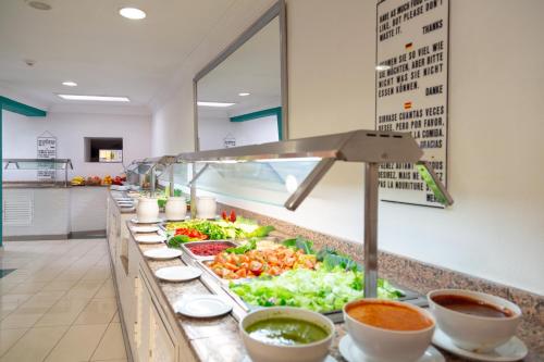 Estudio del hotel La Carabela. Foto 16