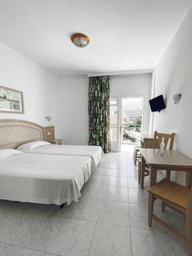 Estudio del hotel La Carabela. Foto 12