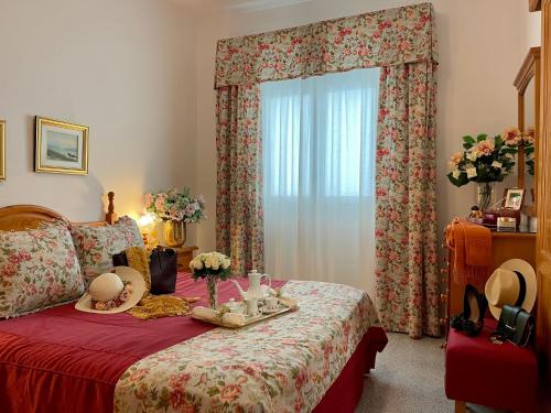 Habitación Doble Clásica del hotel EmyCanarias Holiday Homes. Foto 5