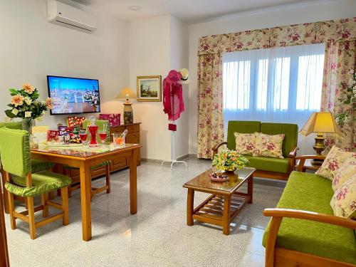 Apartamento Superior de 1 dormitorio del hotel EmyCanarias Holiday Homes. Foto 12