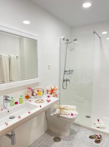 Apartamento Superior de 1 dormitorio del hotel EmyCanarias Holiday Homes. Foto 16