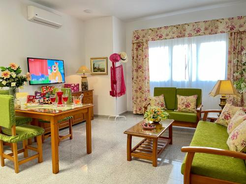 Apartamento Superior de 1 dormitorio del hotel EmyCanarias Holiday Homes. Foto 19