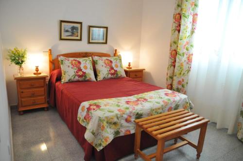 Apartamento Confort del hotel EmyCanarias Holiday Homes. Foto 2