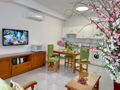 Apartamento Confort del hotel EmyCanarias Holiday Homes. Foto 4