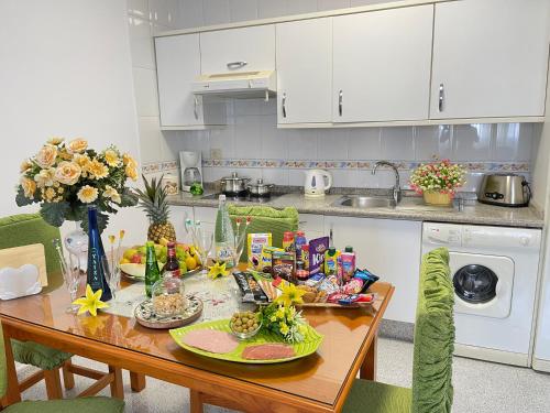 Apartamento Confort del hotel EmyCanarias Holiday Homes. Foto 5