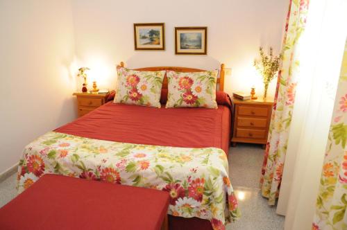 Apartamento Confort del hotel EmyCanarias Holiday Homes. Foto 6