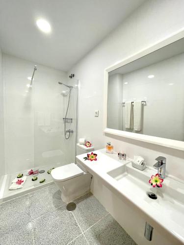 Apartamento Confort del hotel EmyCanarias Holiday Homes. Foto 14