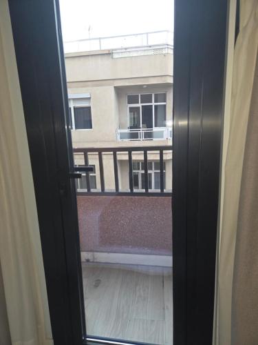 Estudio Superior con balcón del hotel Apartamentos Bajamar. Foto 4