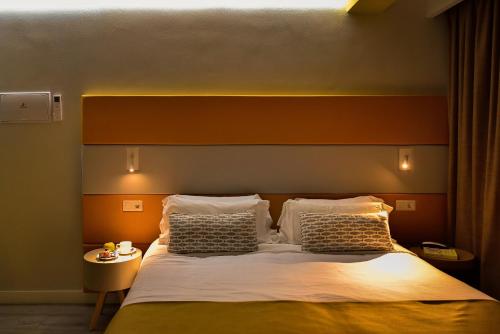 Estudio del hotel Apartamentos Bajamar. Foto 7