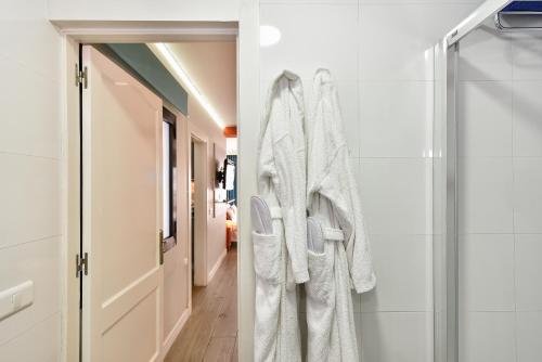 Estudio Superior con balcón del hotel Apartamentos Bajamar. Foto 12