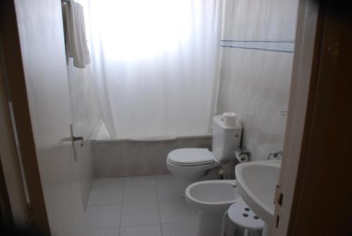 Triple room del hotel Olympia. Foto 3