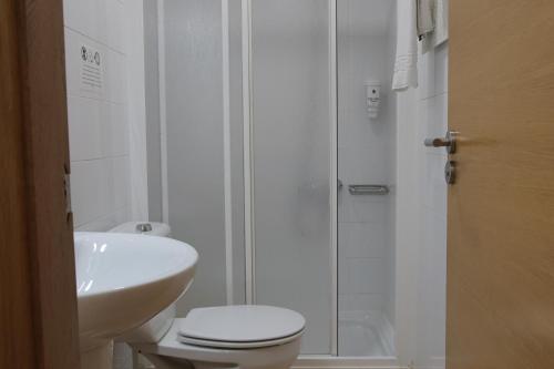 Estudio 1 Cama doble del hotel Las Palmas Urban Center. Foto 5