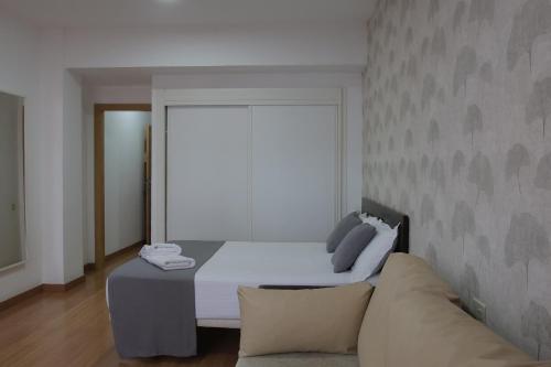 Estudio del hotel Las Palmas Urban Center