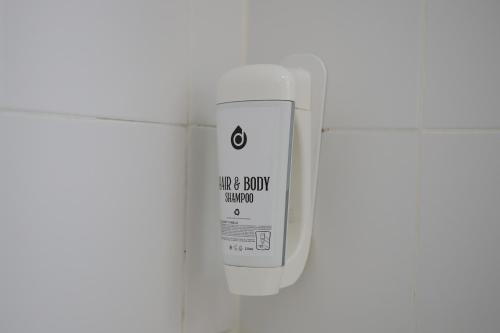 Estudio del hotel Las Palmas Urban Center. Foto 7