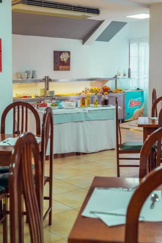 Studio ( 2 Adults) del hotel Park Plaza. Foto 18