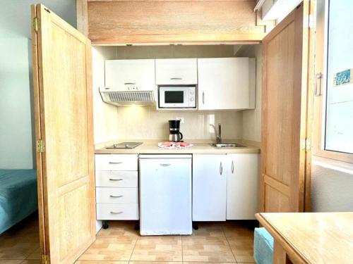 Standard Apartment del hotel Park Plaza. Foto 6