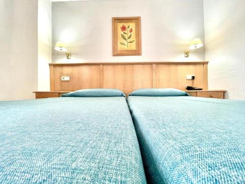 Studio with Balcony del hotel Park Plaza. Foto 8