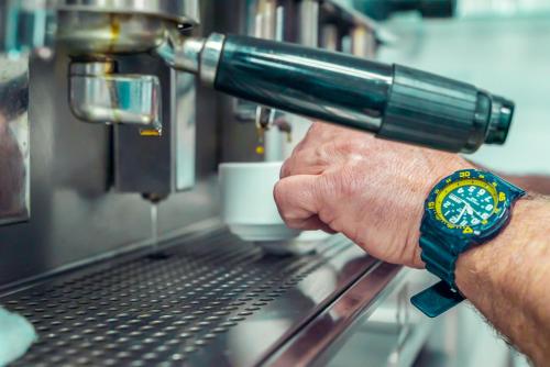 Estudio del hotel Park Plaza. Foto 11