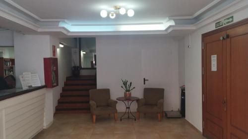 Apartamento Estándar del hotel Park Plaza. Foto 22