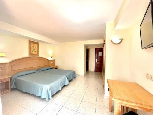 Apartamento estandar del hotel Park Plaza. Foto 14