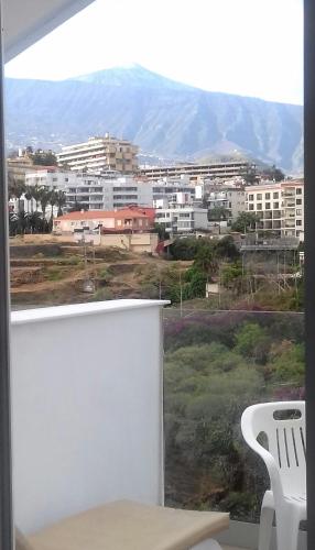 Estudio con vistas a las montañas del hotel Pez Azul. Foto 10